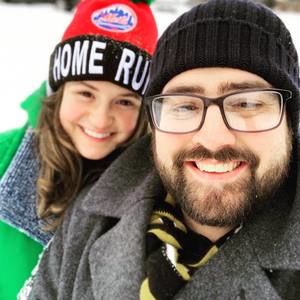 Meet your Posher, Micah